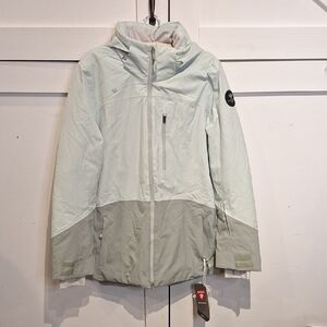 Obermeyer Women's Insulated Ski Jacket